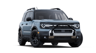 2025 Ford Bronco Sport® External Image 4
